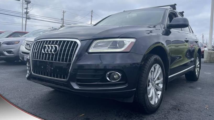 AUDI Q5 2015 WA1CFAFPXFA119533 image