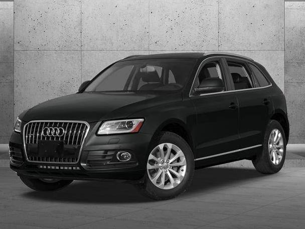 AUDI Q5 2015 WA1LFAFP9FA087304 image