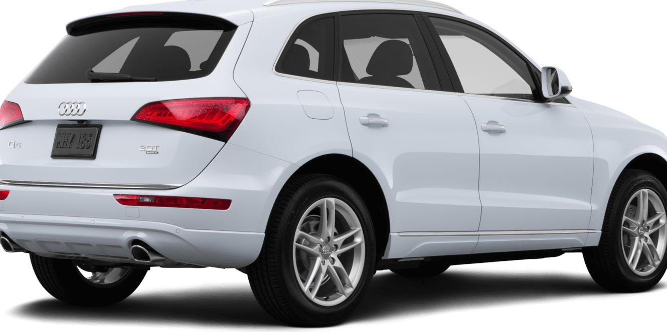 AUDI Q5 2015 WA1DGAFP8FA037768 image