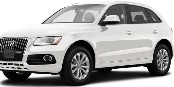 AUDI Q5 2015 WA1CFAFP3FA107336 image