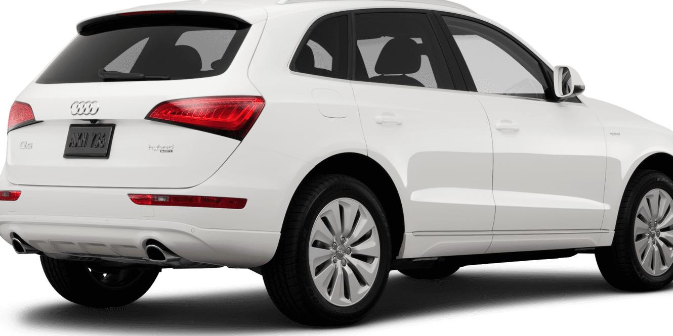 AUDI Q5 2015 WA1WGAFP6FA061057 image