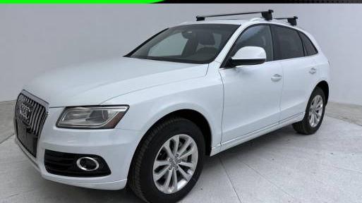 AUDI Q5 2015 WA1CFAFP3FA047462 image