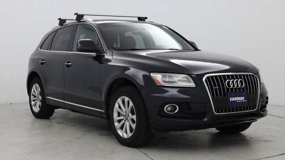 AUDI Q5 2015 WA1LFAFP0FA037259 image AUDI Q5 2015 WA1LFAFP0FA037259 image
