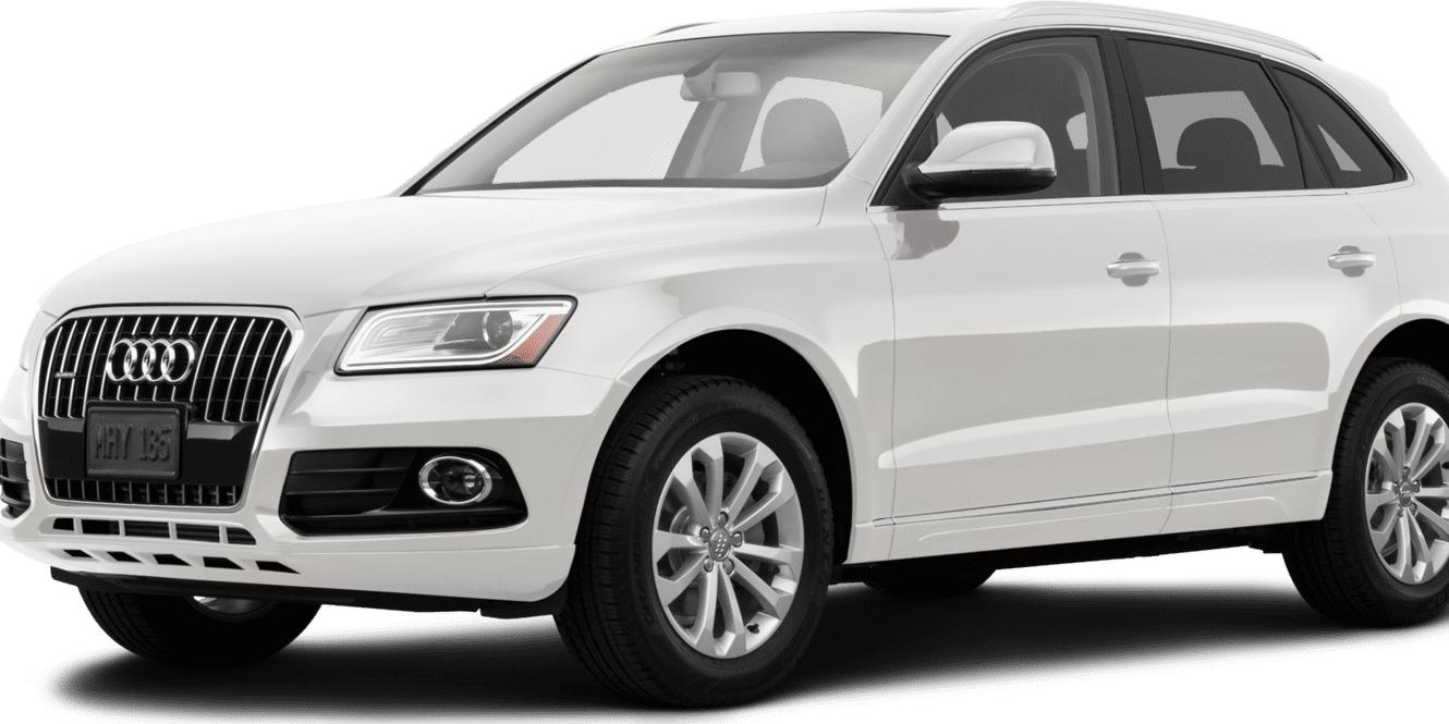 AUDI Q5 2015 WA1CFAFP9FA016166 image