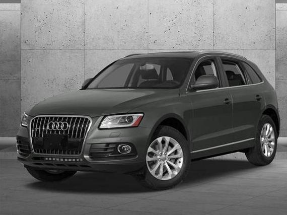 AUDI Q5 2015 WA1LFAFP4FA042111 image