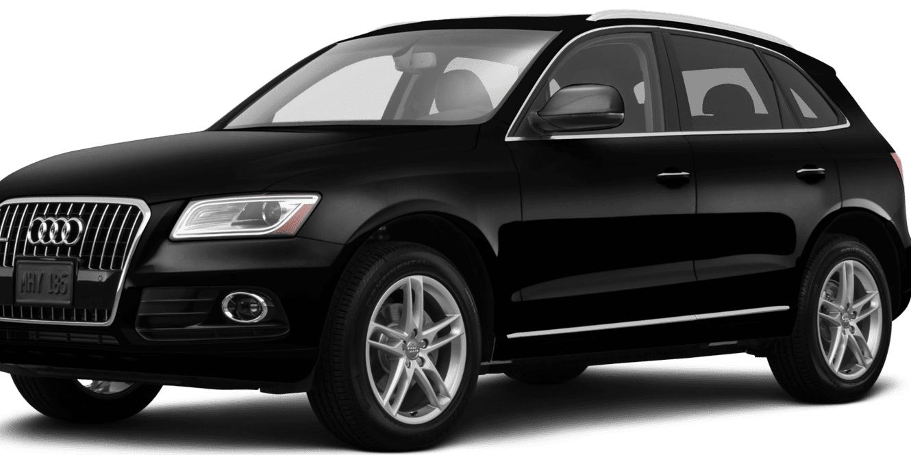 AUDI Q5 2015 WA1LFAFP0FA111022 image