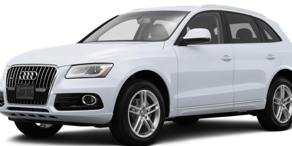 AUDI Q5 2015 WA1LFAFP2FA082106 image