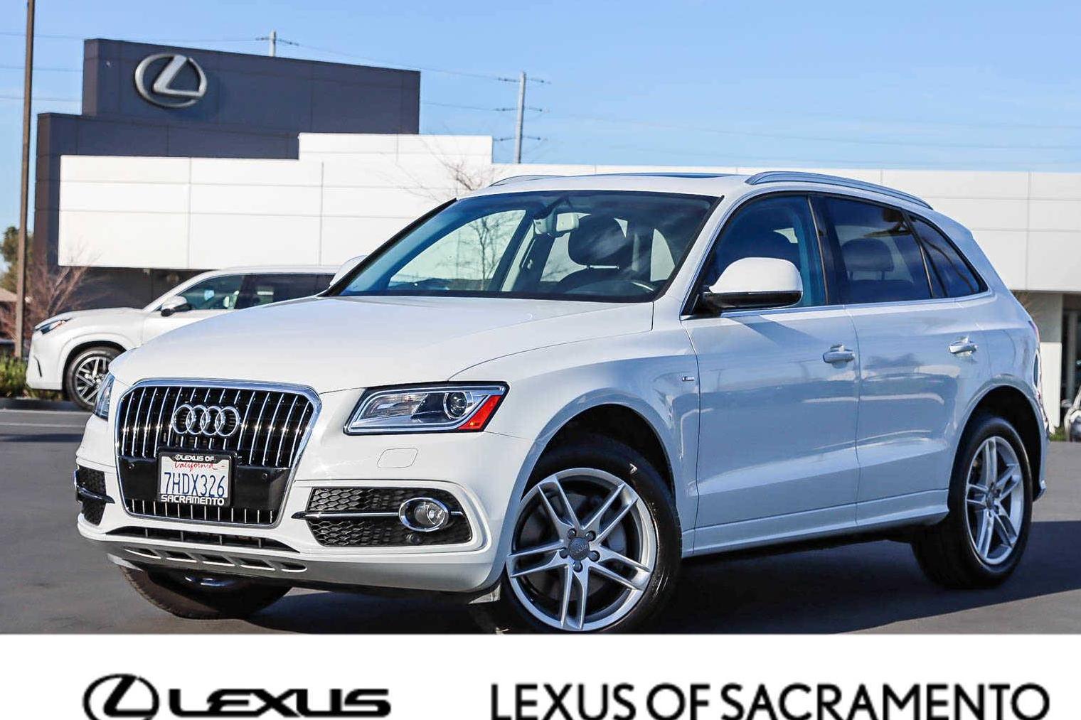 AUDI Q5 2015 WA1DGAFP6FA089688 image