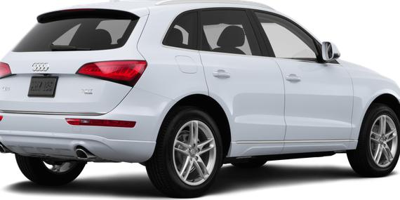 AUDI Q5 2015 WA1DGAFP7FA035896 image