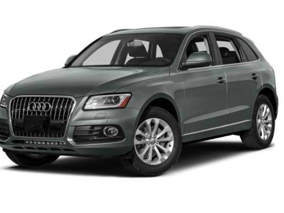AUDI Q5 2015 WA1CMAFP7FA039001 image
