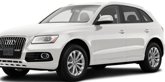 AUDI Q5 2015 WA1CFAFP0FA086140 image