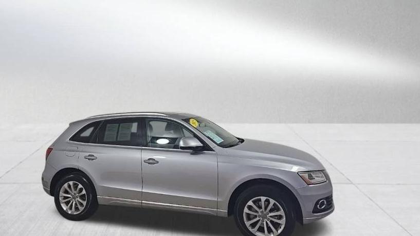 AUDI Q5 2015 WA1CFAFP2FA126508 image