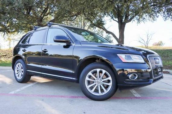 AUDI Q5 2015 WA1LFAFP0FA068706 image AUDI Q5 2015 WA1LFAFP0FA068706 image