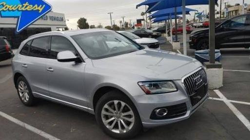 AUDI Q5 2015 WA1LFAFP4FA072256 image