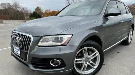 AUDI Q5 2015 WA1LFAFP8FA102150 image