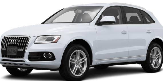 AUDI Q5 2015 WA1LFAFP4FA072631 image