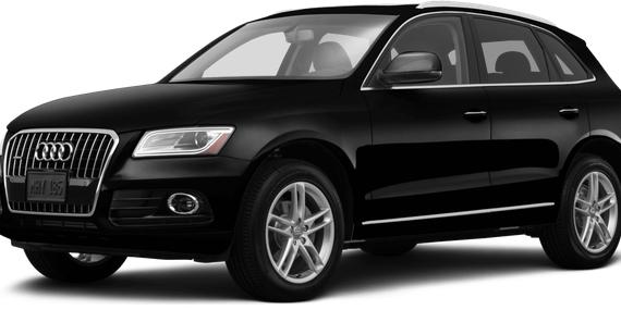 AUDI Q5 2015 WA1LFAFP8FA075113 image AUDI Q5 2015 WA1LFAFP8FA075113 image