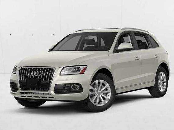 AUDI Q5 2015 WA1LFAFP9FA109916 image