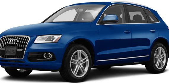 AUDI Q5 2015 WA1LFBFP3FA049220 image