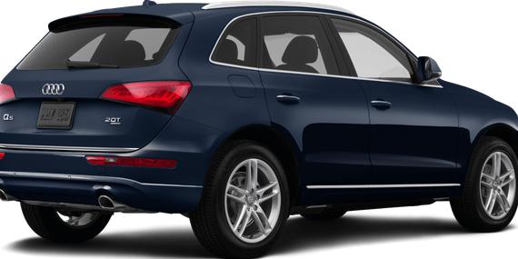 AUDI Q5 2015 WA1CMAFP5FA068206 image