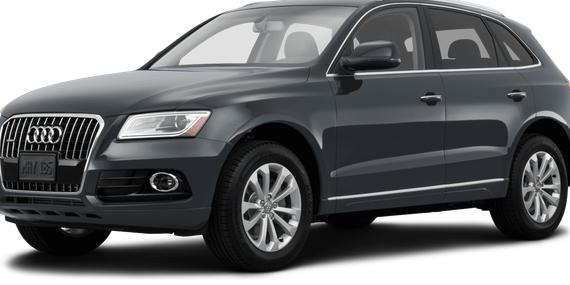 AUDI Q5 2015 WA1CFAFP5FA084755 image