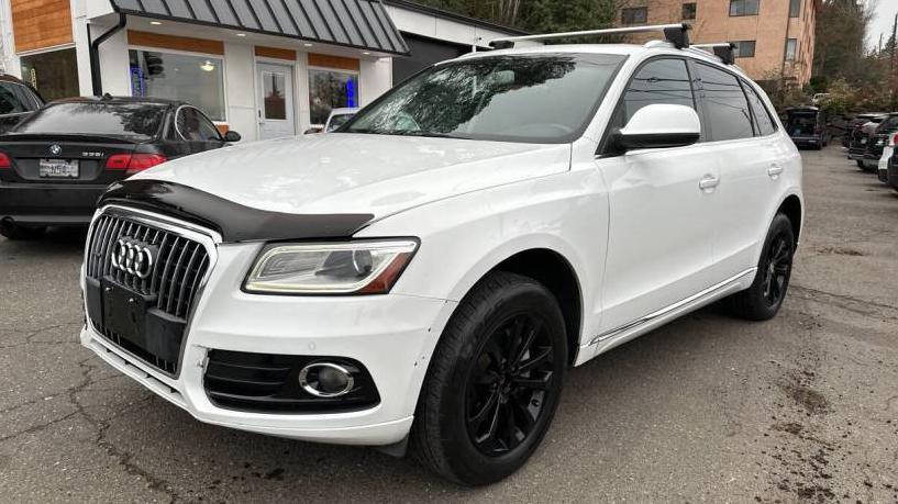 AUDI Q5 2015 WA1LFAFP5FA014866 image