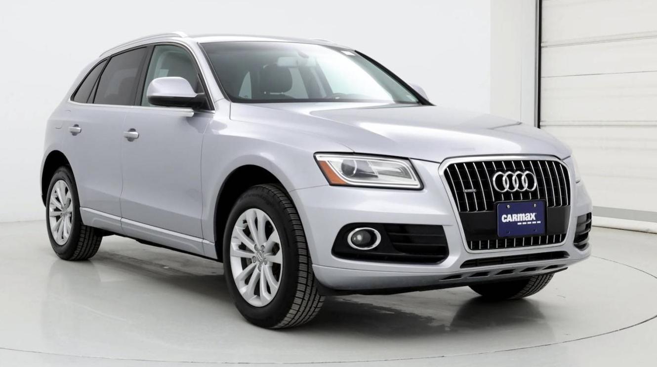 AUDI Q5 2015 WA1CFAFP2FA029812 image