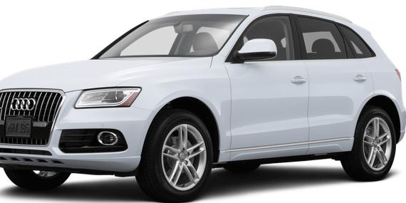 AUDI Q5 2015 WA1LFAFP4FA042724 image
