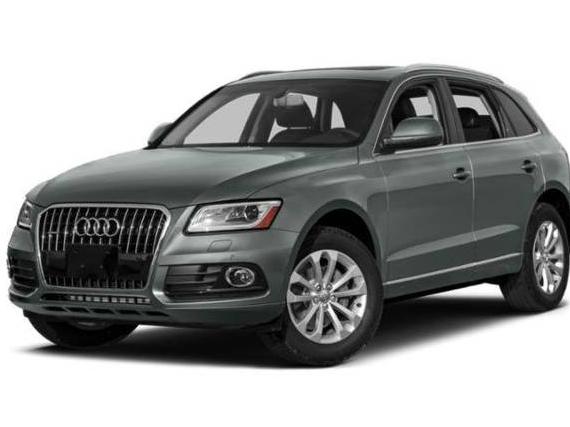 AUDI Q5 2015 WA1LFAFP4FA110083 image