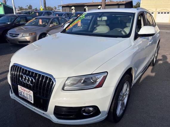 AUDI Q5 2015 WA1LFAFP5FA094573 image AUDI Q5 2015 WA1LFAFP5FA094573 image