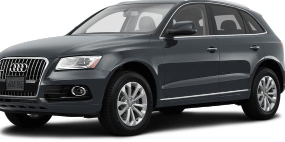 AUDI Q5 2015 WA1CFAFP2FA052443 image