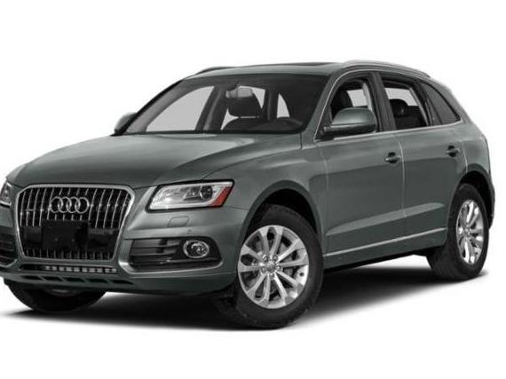AUDI Q5 2015 WA1DGAFP1FA038504 image