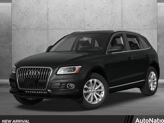 AUDI Q5 2015 WA1LFAFP8FA088296 image
