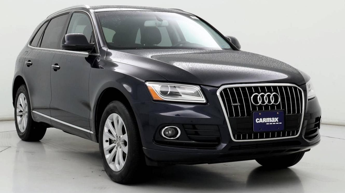 AUDI Q5 2015 WA1CFAFP1FA138715 image