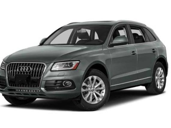 AUDI Q5 2015 WA1LFAFPXFA102389 image