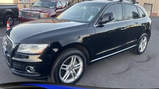 AUDI Q5 2015 WA1LFAFP2FA044228 image