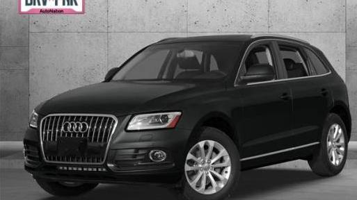 AUDI Q5 2015 WA1CFAFP9FA081633 image