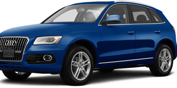 AUDI Q5 2015 WA1LFAFP8FA079677 image AUDI Q5 2015 WA1LFAFP8FA079677 image