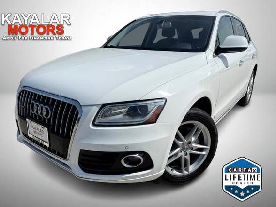 AUDI Q5 2015 WA1LFAFP5FA135168 image AUDI Q5 2015 WA1LFAFP5FA135168 image