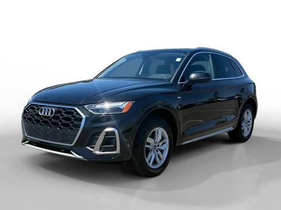 AUDI Q5 2022 WA1GAAFY8N2097274 image
