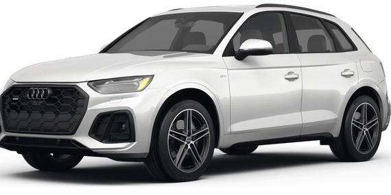 AUDI Q5 2022 WA1EAAFYXN2077339 image