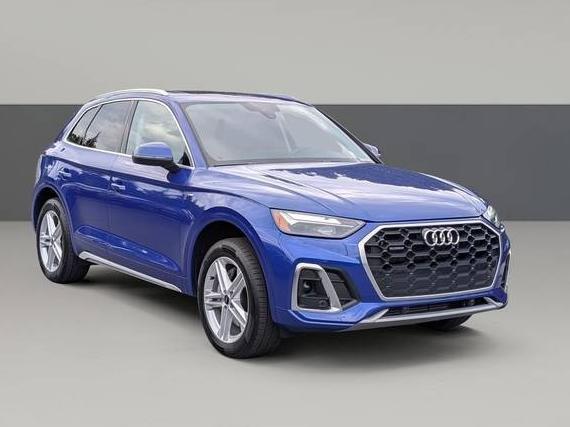 AUDI Q5 2022 WA1G2AFY9N2020670 image AUDI Q5 2022 WA1G2AFY9N2020670 image