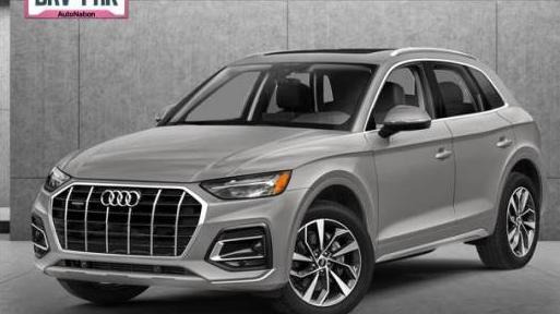 AUDI Q5 2022 WA1EAAFY0N2052482 image