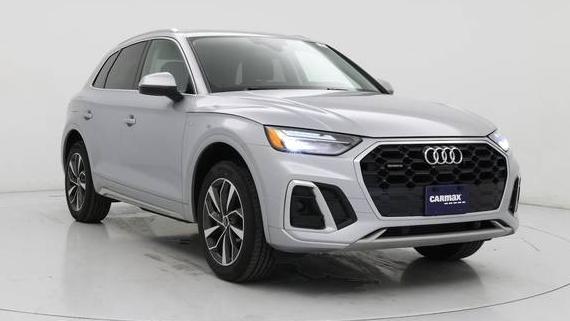 AUDI Q5 2022 WA1EAAFY3N2123433 image AUDI Q5 2022 WA1EAAFY3N2123433 image