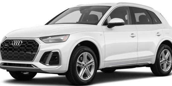 AUDI Q5 2022 WA1E2AFY8N2073819 image AUDI Q5 2022 WA1E2AFY8N2073819 image