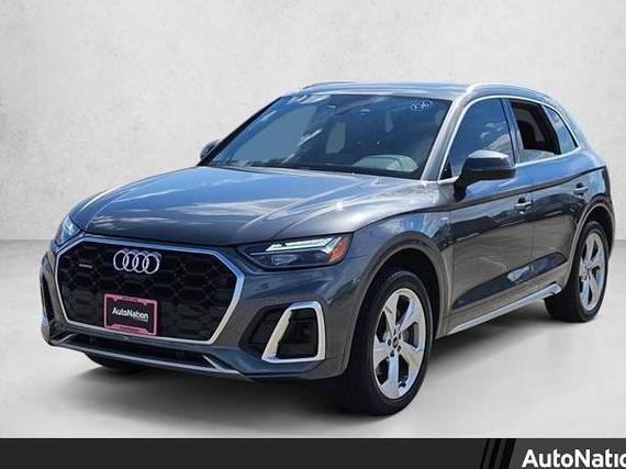 AUDI Q5 2022 WA1EAAFYXN2092441 image AUDI Q5 2022 WA1EAAFYXN2092441 image