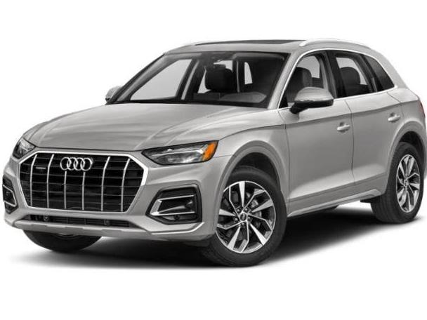 AUDI Q5 2022 WA1EAAFY9N2112999 image