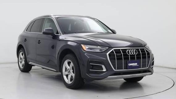 AUDI Q5 2022 WA1ABAFY2N2123662 image AUDI Q5 2022 WA1ABAFY2N2123662 image