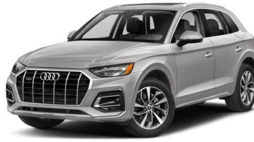 AUDI Q5 2022 WA1EAAFY9N2046597 image