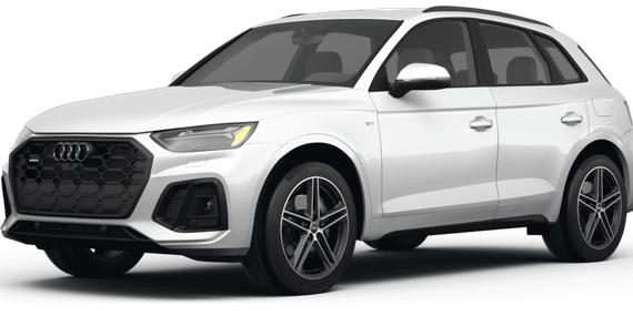 AUDI Q5 2022 WA1EAAFY5N2044085 image
